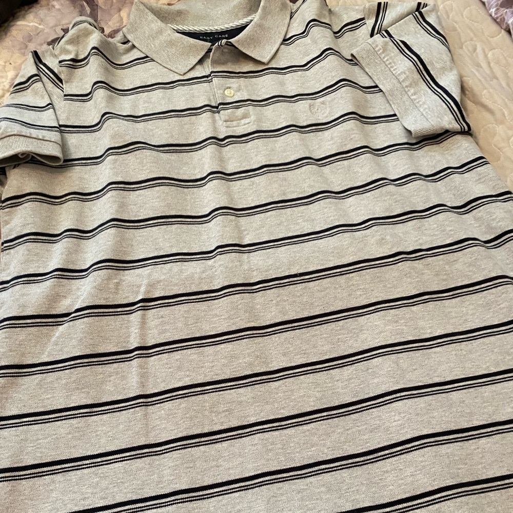 Chaps Mens Polo